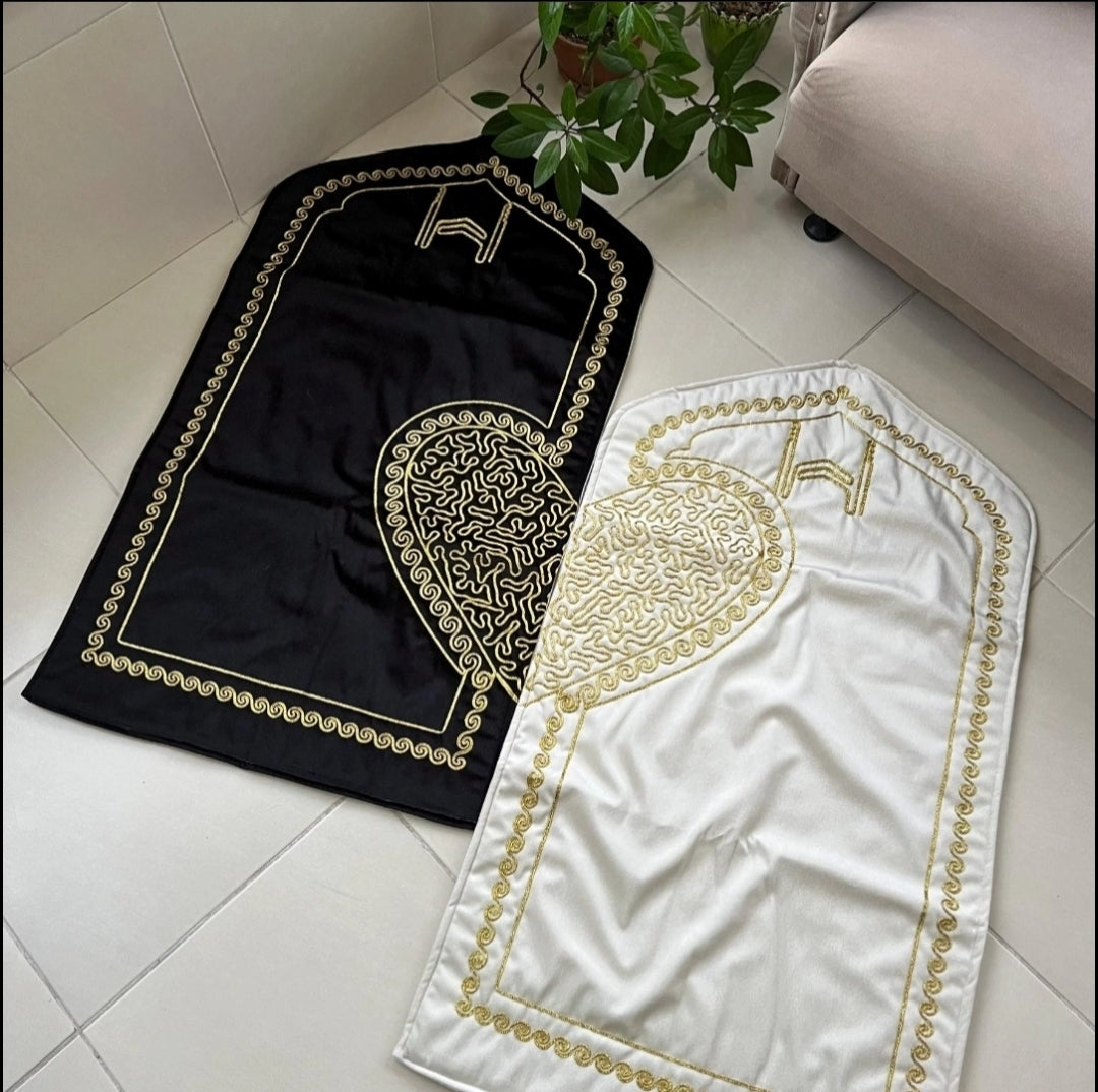 Prayer rug